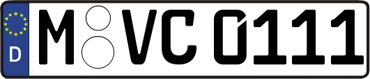 M-VC0111