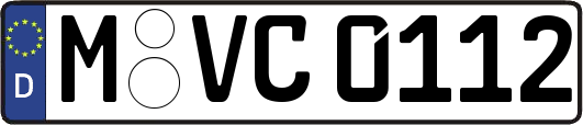 M-VC0112