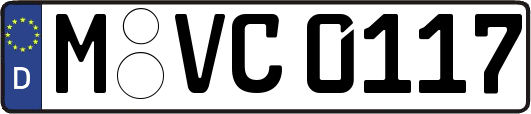 M-VC0117