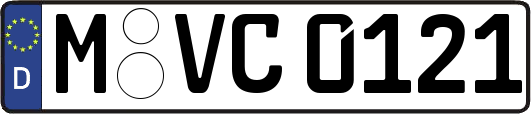 M-VC0121