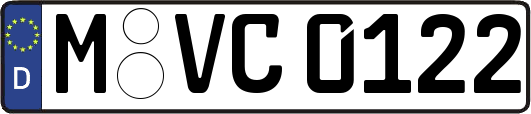 M-VC0122