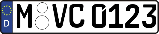 M-VC0123