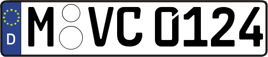 M-VC0124