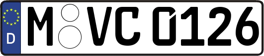M-VC0126