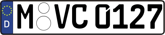 M-VC0127