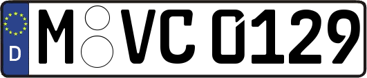 M-VC0129