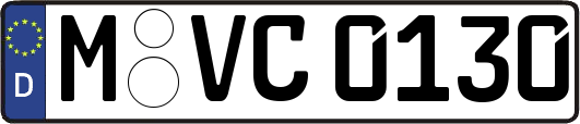 M-VC0130