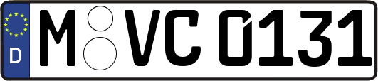 M-VC0131