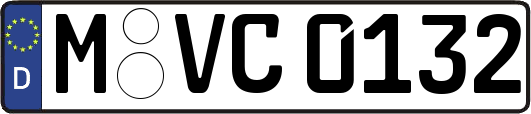 M-VC0132