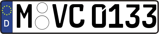 M-VC0133