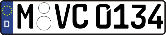 M-VC0134