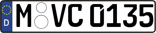 M-VC0135