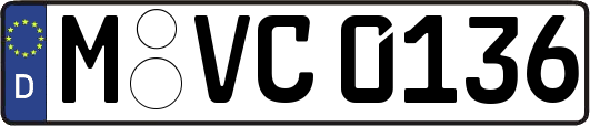 M-VC0136