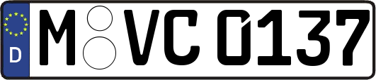 M-VC0137