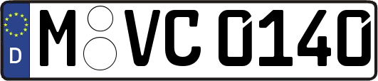 M-VC0140
