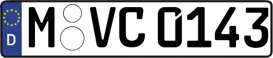 M-VC0143