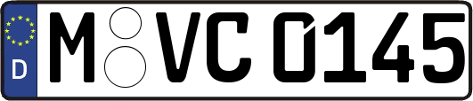 M-VC0145