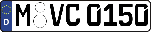 M-VC0150
