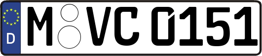 M-VC0151