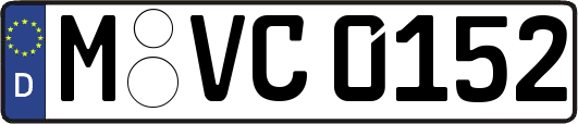 M-VC0152
