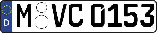 M-VC0153