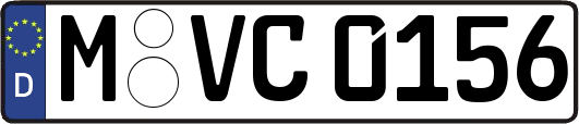 M-VC0156