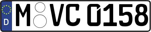 M-VC0158