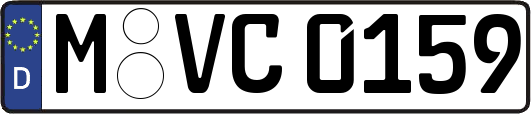 M-VC0159