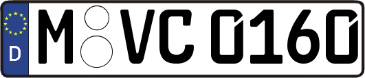 M-VC0160