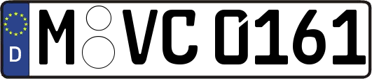 M-VC0161
