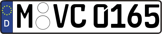 M-VC0165