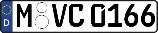 M-VC0166