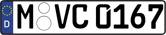 M-VC0167