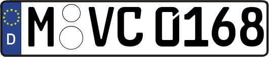 M-VC0168