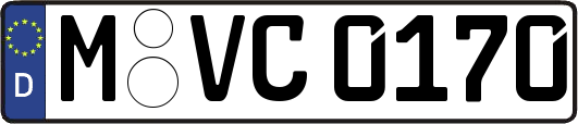 M-VC0170