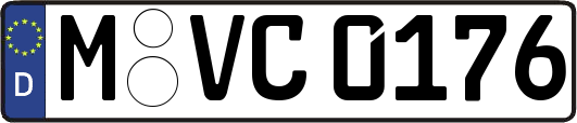 M-VC0176