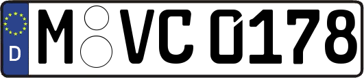 M-VC0178
