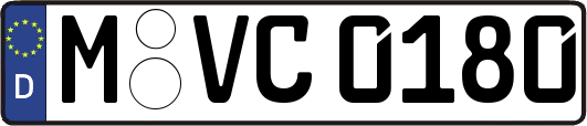 M-VC0180