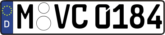 M-VC0184