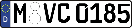M-VC0185