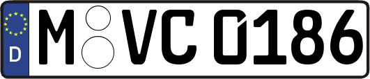 M-VC0186