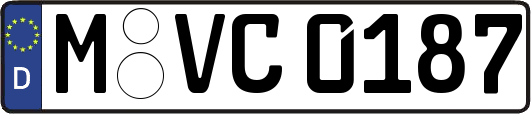M-VC0187