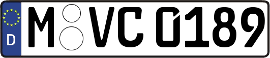 M-VC0189