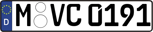 M-VC0191