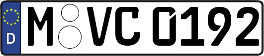 M-VC0192
