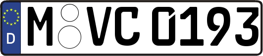 M-VC0193