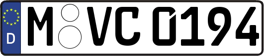 M-VC0194