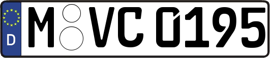 M-VC0195