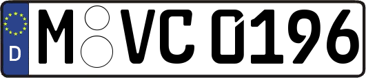M-VC0196