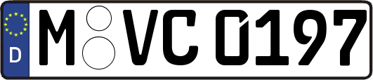 M-VC0197